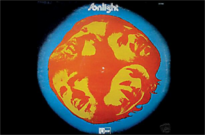 Sonlight – Day of Salvation (1973)